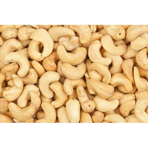 Roasted Cashew Nuts