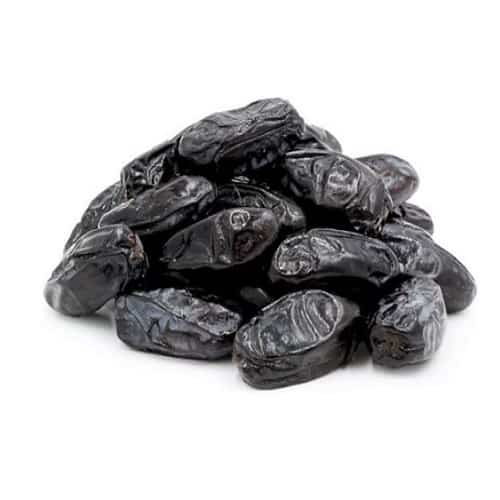 Black Dates