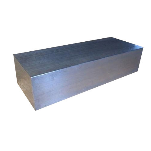 Aluminum Block