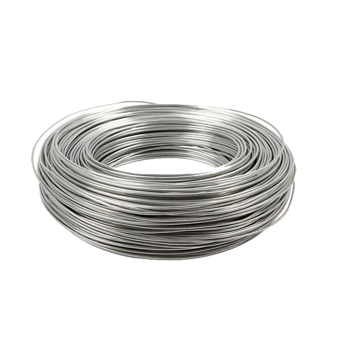Aluminium Rivet Wires
