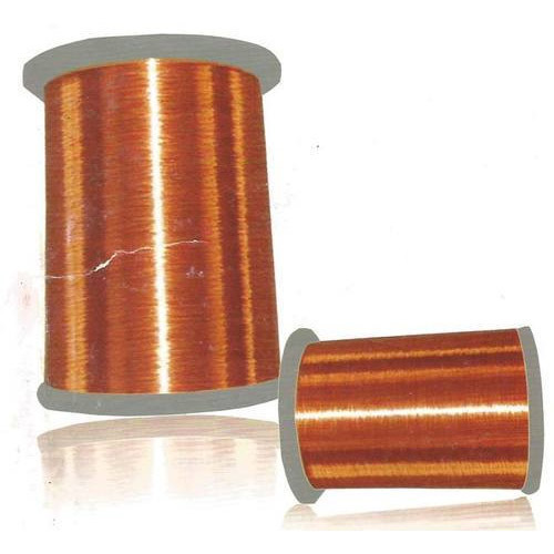 Aluminum Insulated Aluminium Enameled Winding Wire